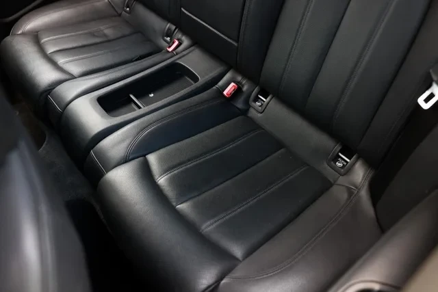 2012 Audi C7 A7 - Image 10 of 19