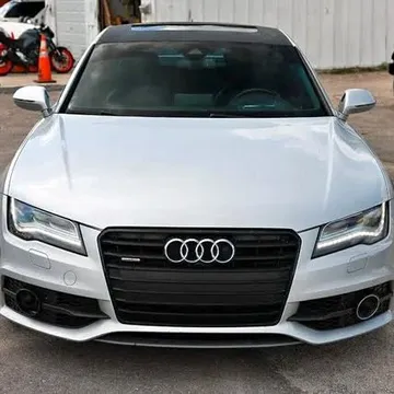 2012 Audi A7 30T Quattro Prestige AWD
