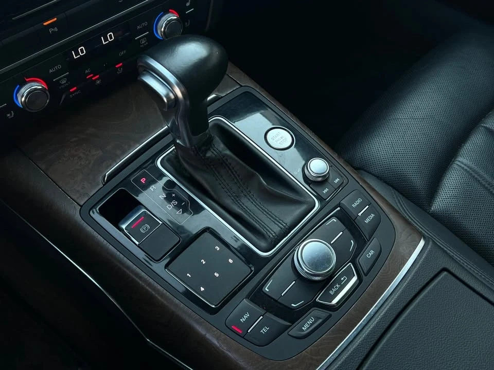 2012 Audi C7 A7 - Image 16 of 20
