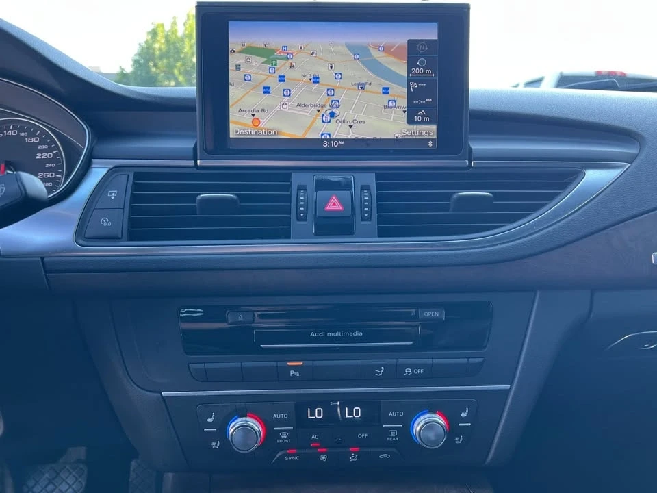 2012 Audi C7 A7 - Image 14 of 20