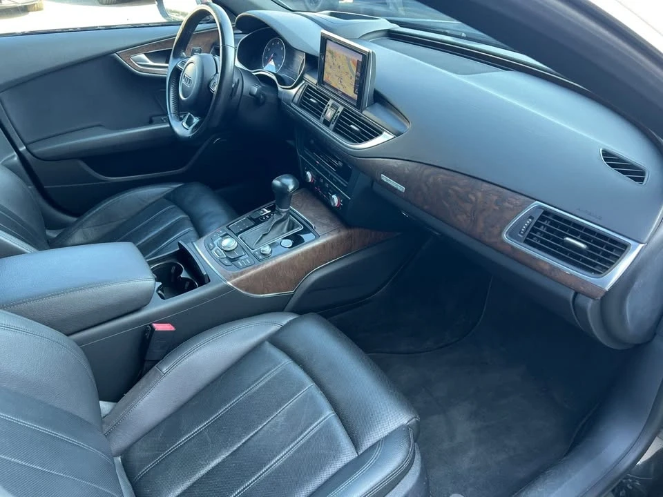 2012 Audi C7 A7 - Image 20 of 20