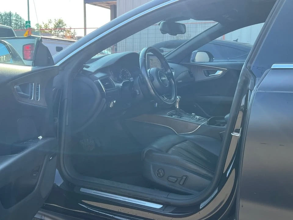 2012 Audi C7 A7 - Image 10 of 20