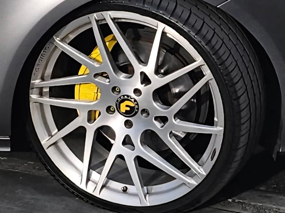 2012 Audi C7 A7 - Image 3 of 5