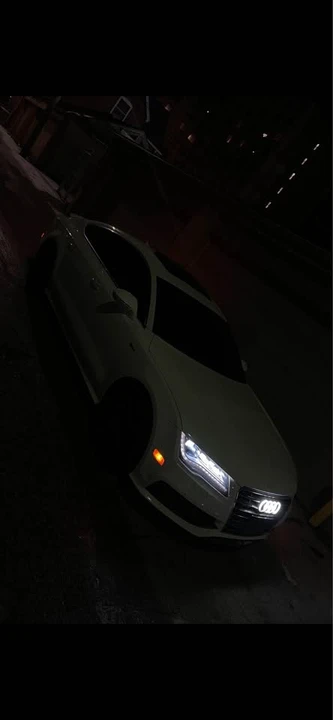 2012 Audi C7 A7 - Image 2 of 6