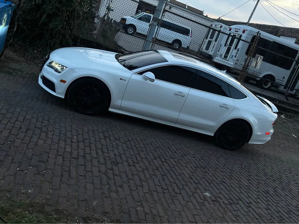2012 Audi C7 A7 - Image 4 of 6