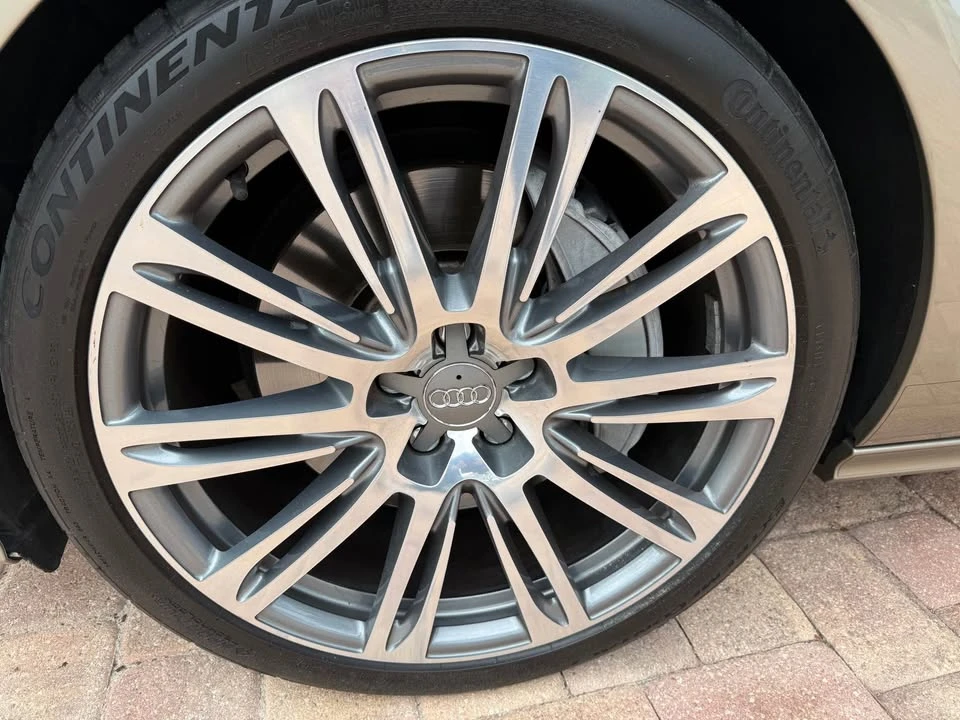 2012 Audi C7 A7 - Image 2 of 20