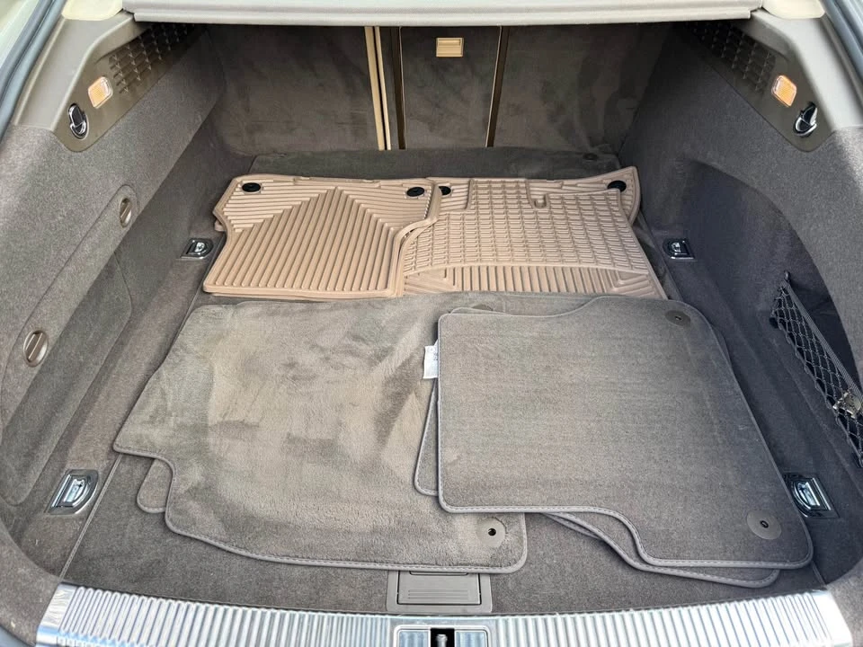 2012 Audi C7 A7 - Image 17 of 20