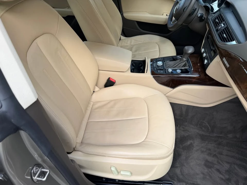 2012 Audi C7 A7 - Image 13 of 20