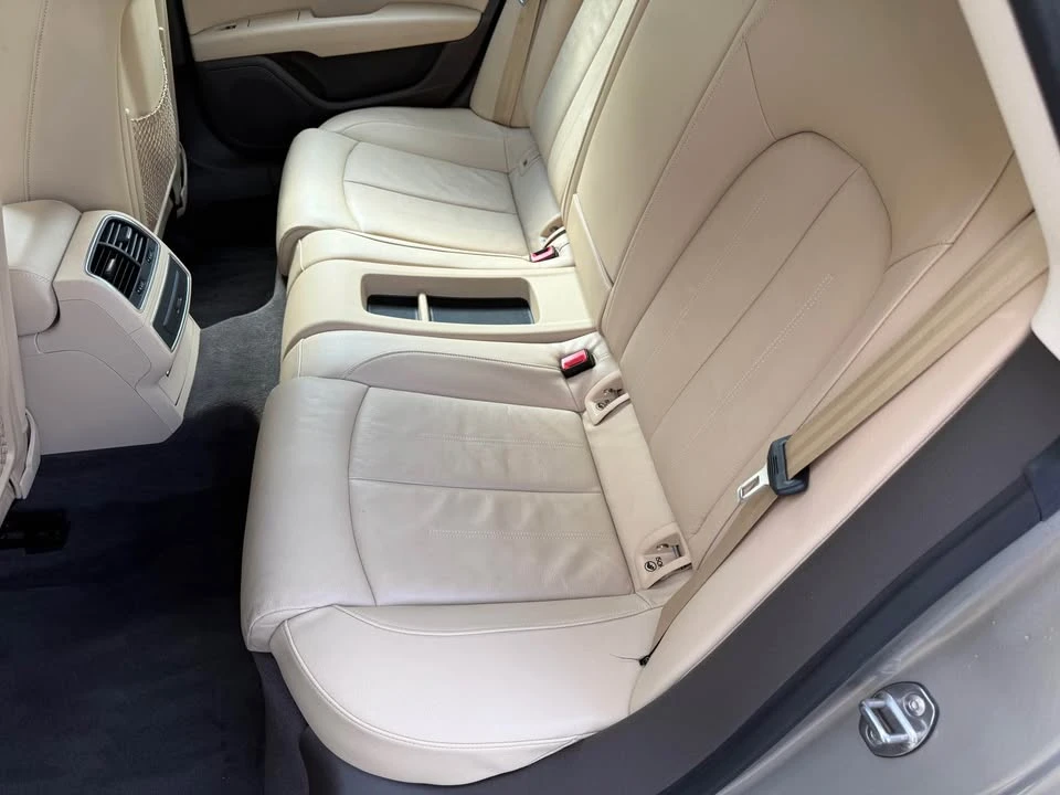 2012 Audi C7 A7 - Image 12 of 20