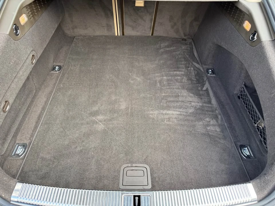 2012 Audi C7 A7 - Image 18 of 20