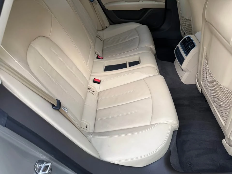 2012 Audi C7 A7 - Image 16 of 20