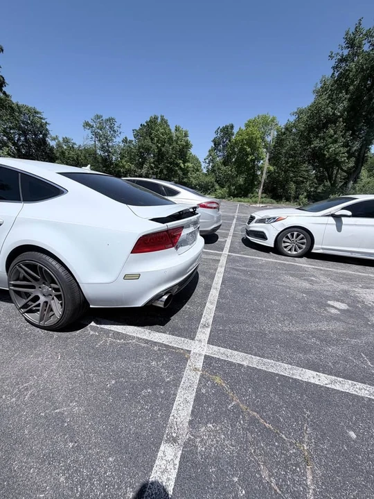 2012 Audi C7 A7 - Image 6 of 7