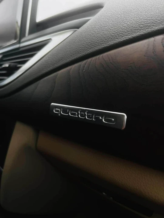 2012 Audi C7 A7 - Image 7 of 14