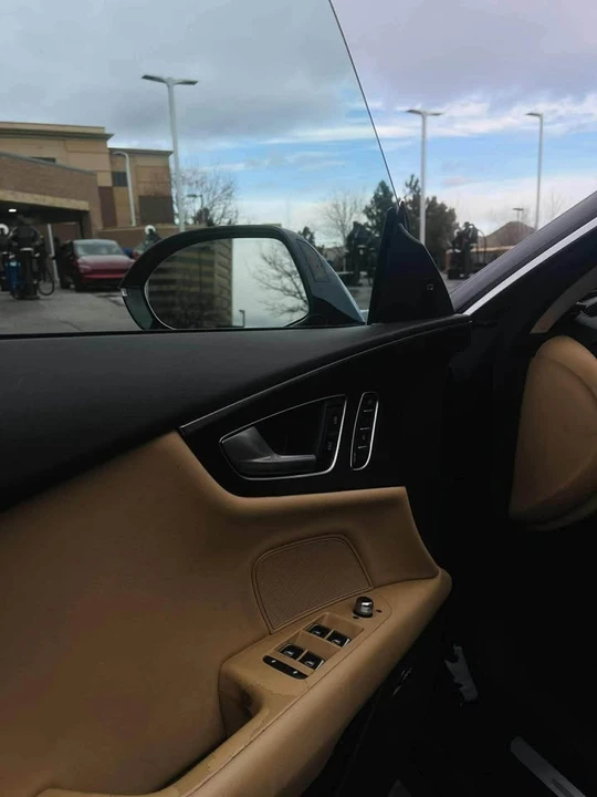 2012 Audi C7 A7 - Image 13 of 14