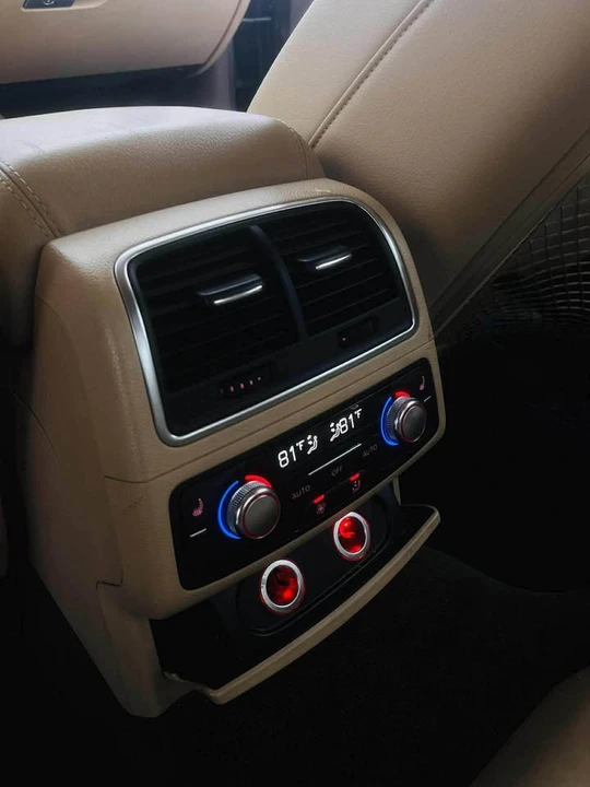 2012 Audi C7 A7 - Image 9 of 14