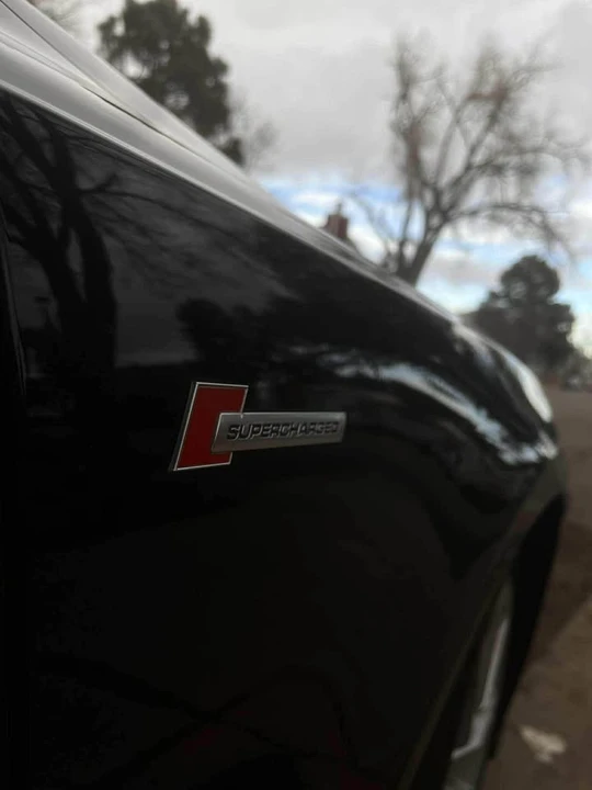 2012 Audi C7 A7 - Image 5 of 14