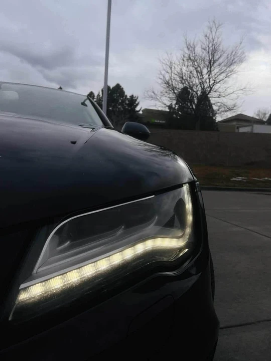 2012 Audi C7 A7 - Image 6 of 14