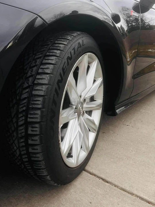 2012 Audi C7 A7 - Image 14 of 14