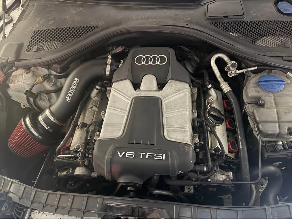 2012 Audi C7 A7 - Image 6 of 6