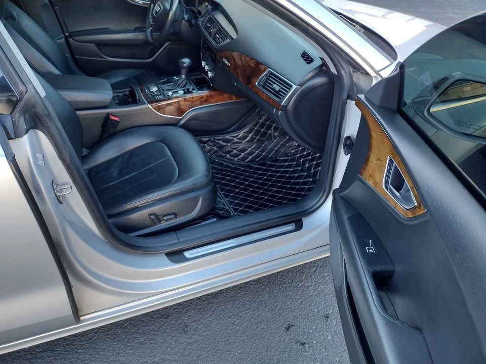 2012 Audi C7 A7 - Image 9 of 13