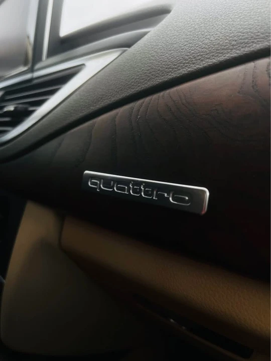 2012 Audi C7 A7 - Image 9 of 14