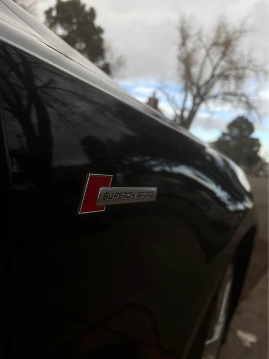 2012 Audi C7 A7 - Image 8 of 14
