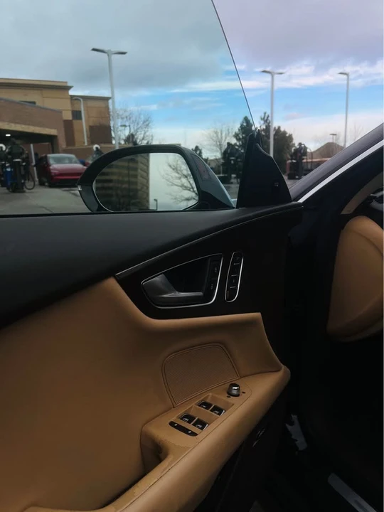 2012 Audi C7 A7 - Image 12 of 14