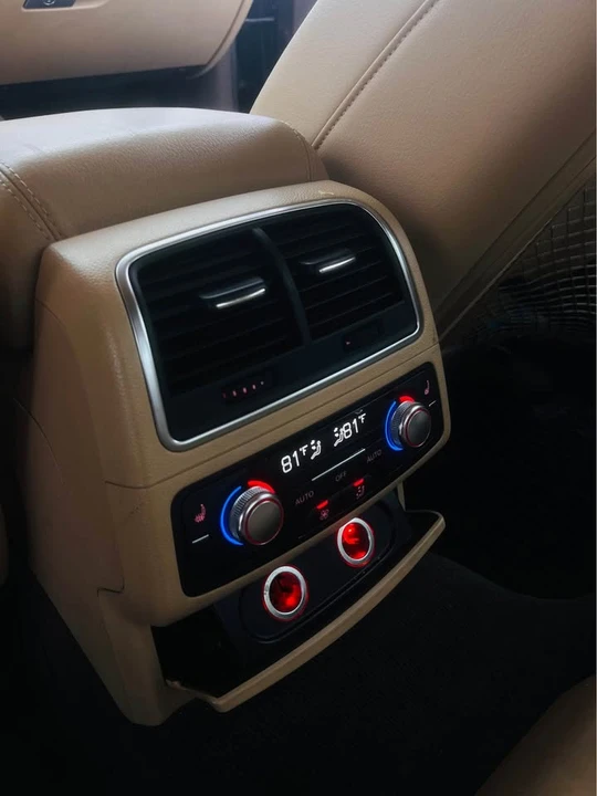 2012 Audi C7 A7 - Image 14 of 14