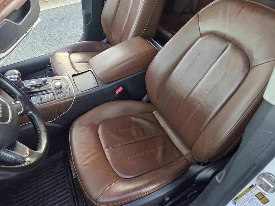 2012 Audi C7 A7 - Image 5 of 11