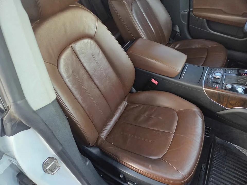 2012 Audi C7 A7 - Image 6 of 11