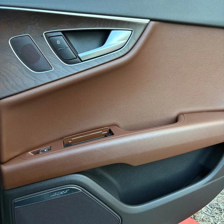 2012 Audi C7 A7 - Image 18 of 20