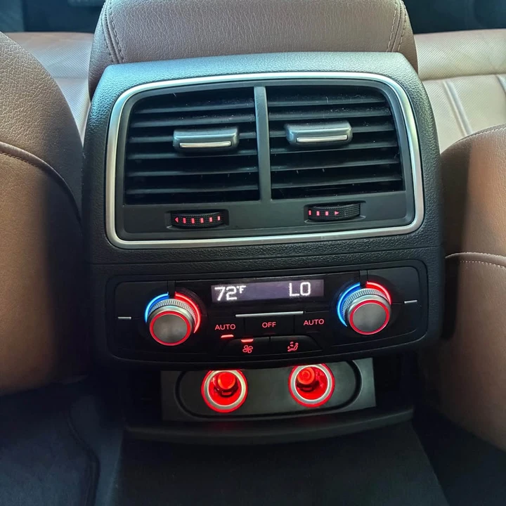 2012 Audi C7 A7 - Image 13 of 20