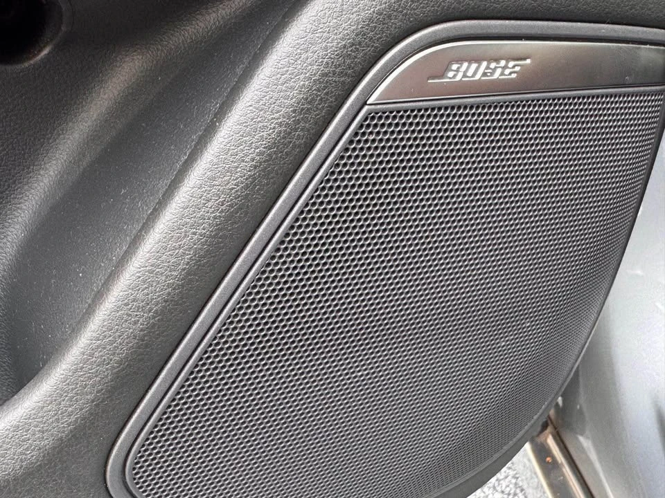2012 Audi C7 A7 - Image 10 of 11
