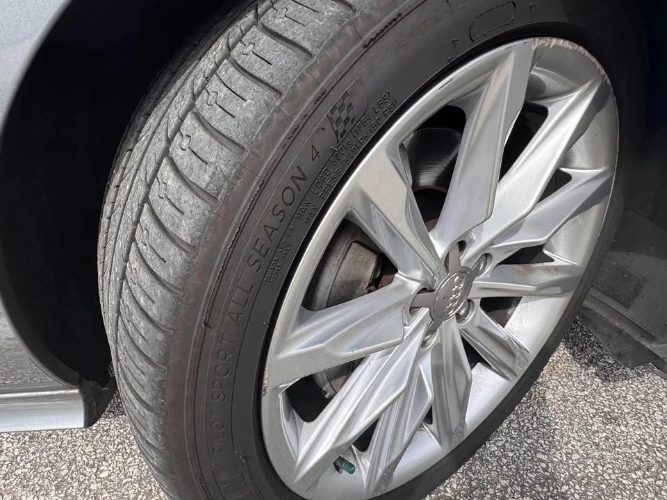 2012 Audi C7 A7 - Image 9 of 11