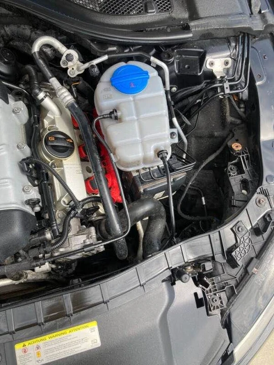 2012 Audi C7 A7 - Image 13 of 19