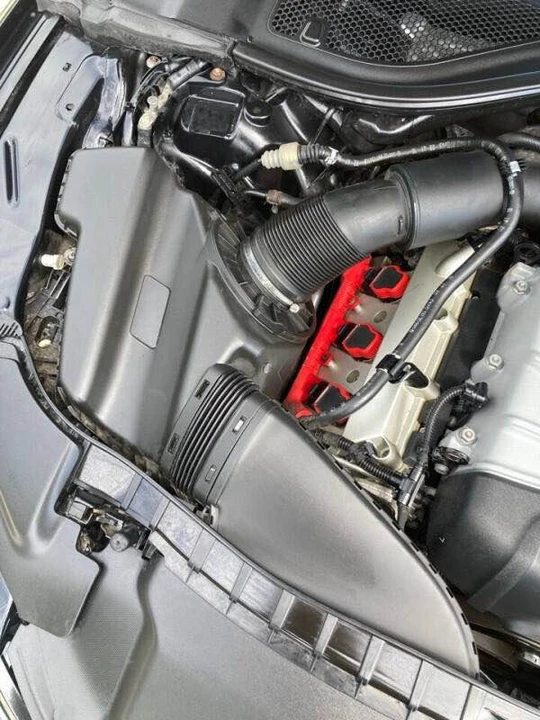 2012 Audi C7 A7 - Image 14 of 19