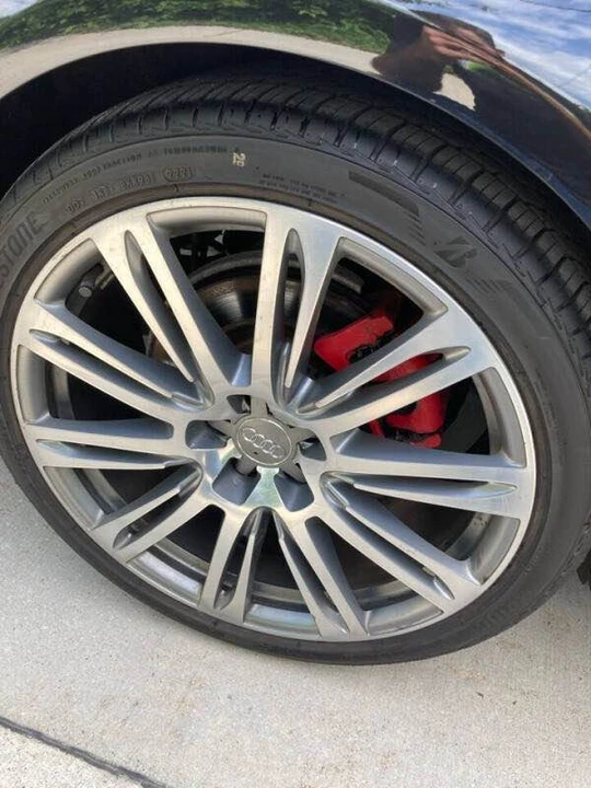 2012 Audi C7 A7 - Image 11 of 19