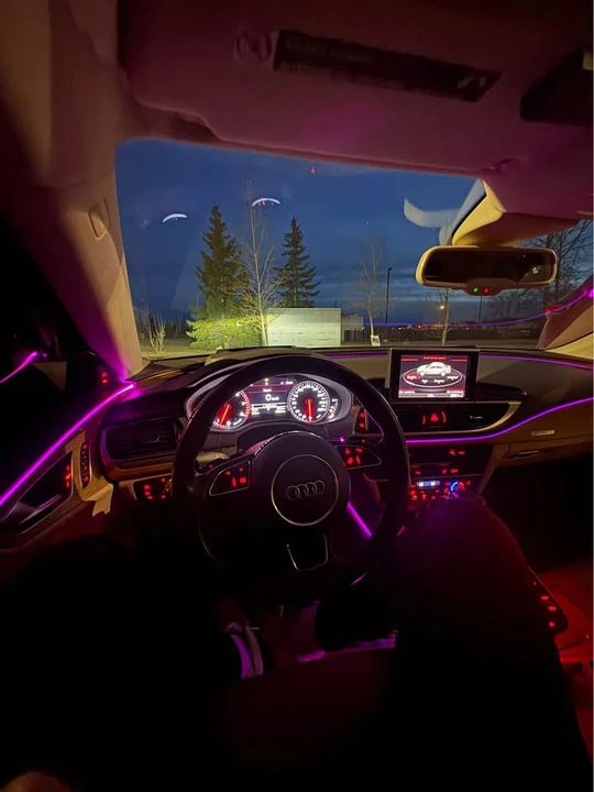 2012 Audi C7 A7 - Image 19 of 19