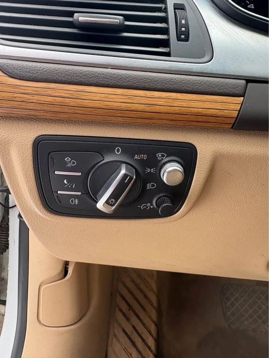 2012 Audi C7 A7 - Image 16 of 19