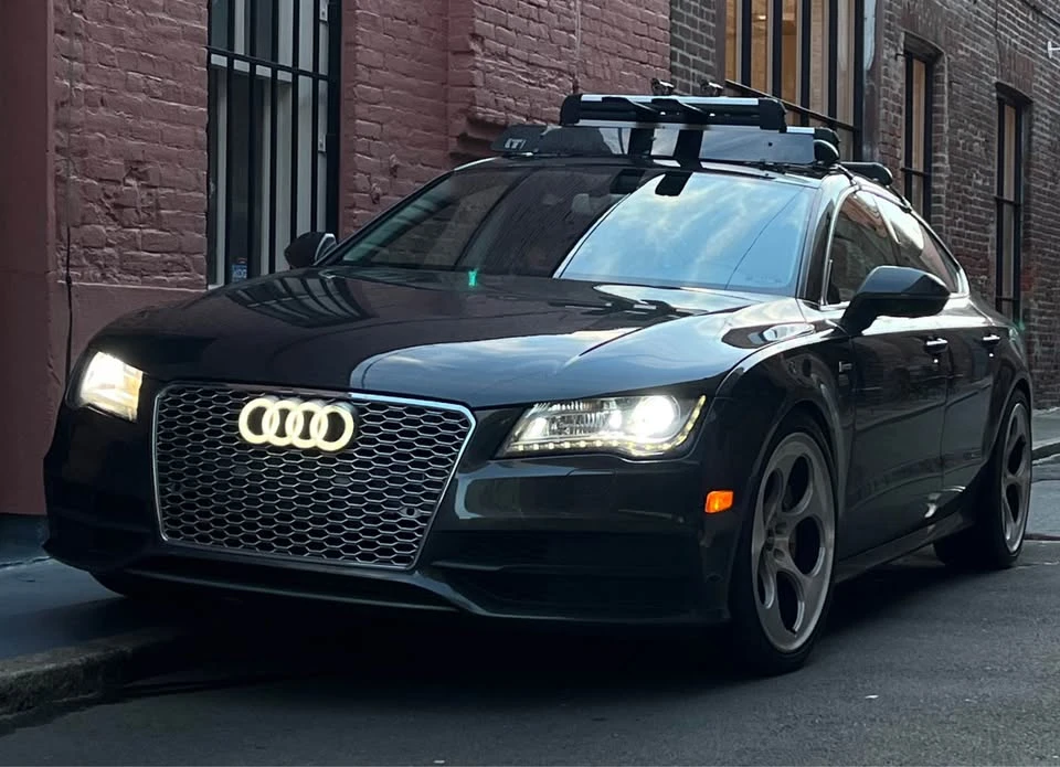 2012 Audi C7 A7 - Image 6 of 6