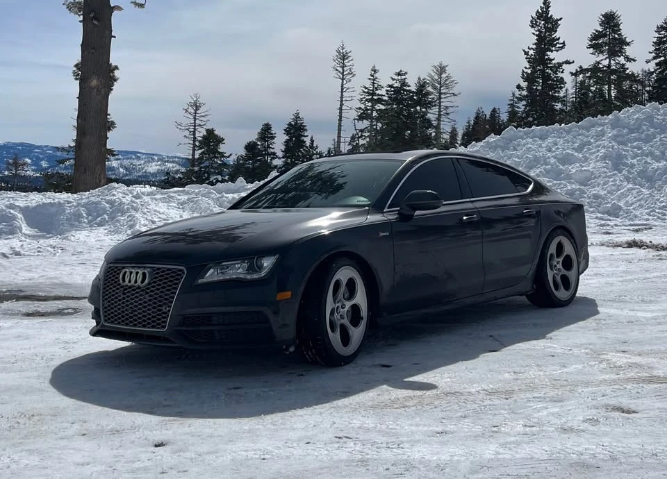 2012 Audi C7 A7 - Image 4 of 6