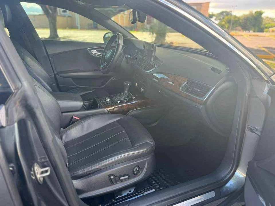 2012 Audi C7 A7 - Image 9 of 9