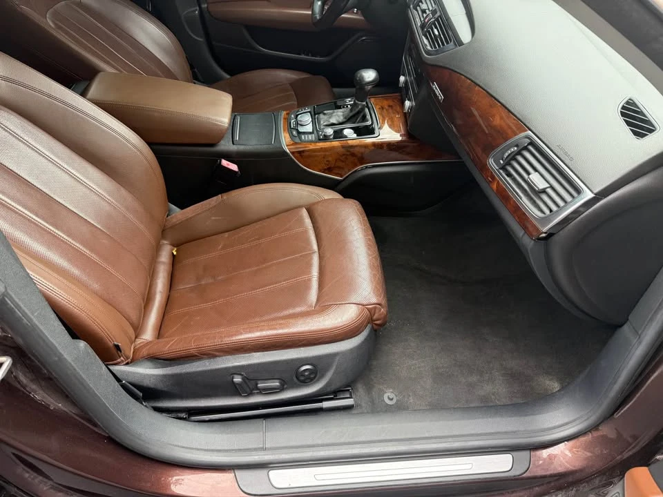 2012 Audi C7 A7 - Image 9 of 17