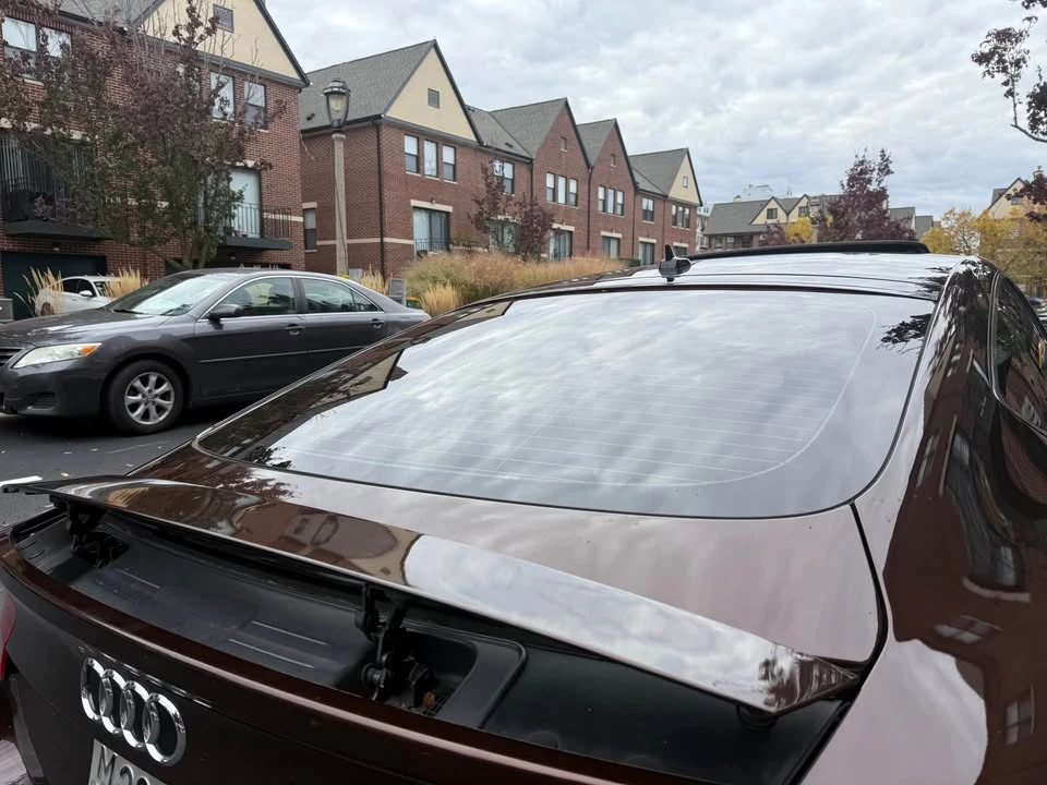 2012 Audi C7 A7 - Image 13 of 17
