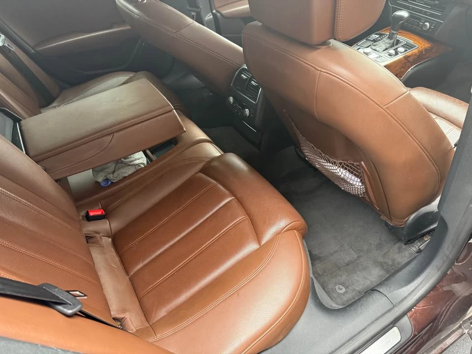 2012 Audi C7 A7 - Image 11 of 17