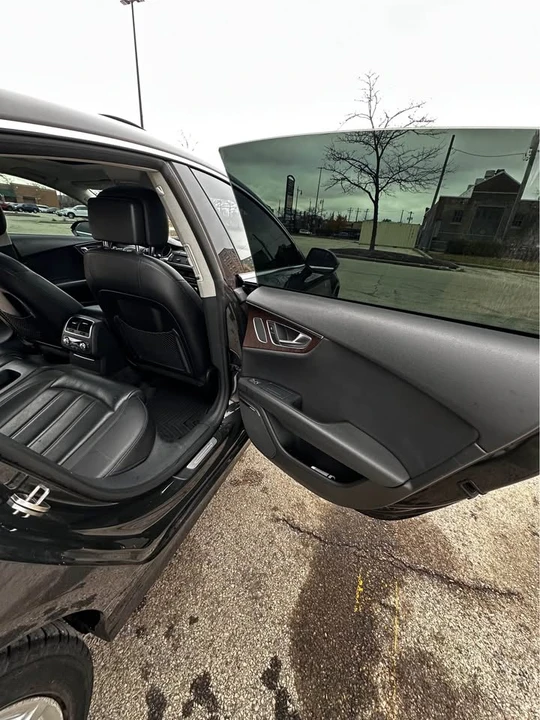 2012 Audi C7 A7 - Image 11 of 18