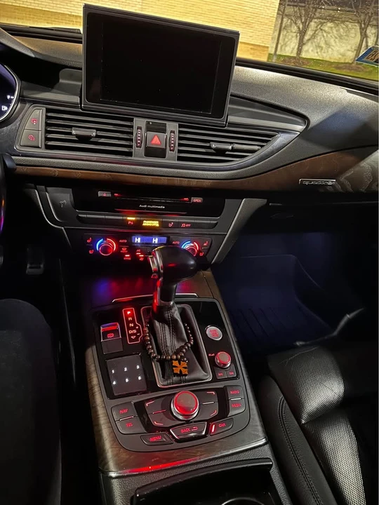 2012 Audi C7 A7 - Image 16 of 18