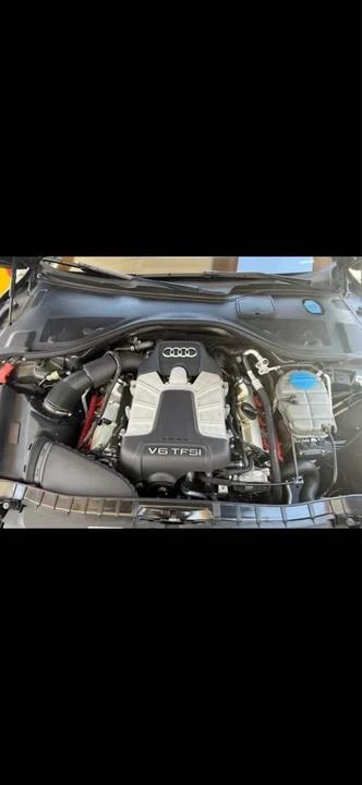 2012 Audi C7 A7 - Image 12 of 12