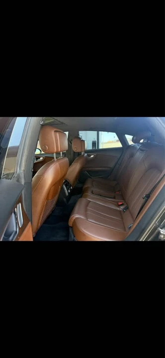 2012 Audi C7 A7 - Image 9 of 12