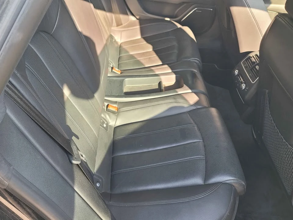 2012 Audi C7 A7 - Image 17 of 20